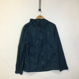 Black Diamond Men's Stretch Shell Jacket - Size Large - Pre-Owned - KB6Z1E
