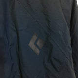 Black Diamond Men's Stretch Shell Jacket - Size Large - Pre-Owned - KB6Z1E