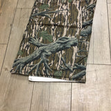 Mossy Oak Reversible Hunting Bib - Size XL - Pre-Owned - KBF5CQ