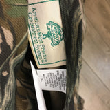 Mossy Oak Reversible Hunting Bib - Size XL - Pre-Owned - KBF5CQ