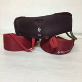 Black Diamond Momentum Kid's Climbing Harness - Pre-owned - KCAY87