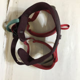 Black Diamond Momentum Kid's Climbing Harness - Pre-owned - KCAY87