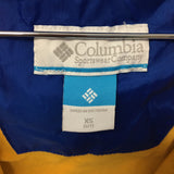 Columbia Kids Windproof Jacket - Size XS - Pre-Owned - KDBAE6