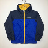Columbia Kids Windproof Jacket - Size XS - Pre-Owned - KDBAE6