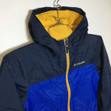 Columbia Kids Windproof Jacket - Size XS - Pre-Owned - KDBAE6