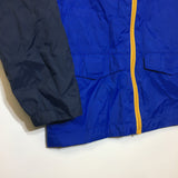 Columbia Kids Windproof Jacket - Size XS - Pre-Owned - KDBAE6