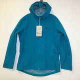 Jack Wolfskin Men Rain Jacket - Size Medium - Pre-Owned - KDXLHP