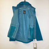 Jack Wolfskin Men Rain Jacket - Size Medium - Pre-Owned - KDXLHP