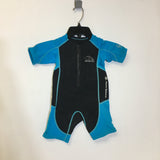 Aqua Sphere Toddler Wetsuit - Size: 6 - Pre - Owned - KE8H9F