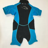 Aqua Sphere Toddler Wetsuit - Size: 6 - Pre - Owned - KE8H9F