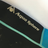 Aqua Sphere Toddler Wetsuit - Size: 6 - Pre - Owned - KE8H9F