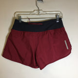 Salomon Women's Advanced Skin Running Shorts - Small - Pre-Owned - KELLVJ