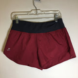 Salomon Women's Advanced Skin Running Shorts - Small - Pre-Owned - KELLVJ