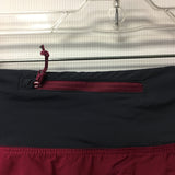 Salomon Women's Advanced Skin Running Shorts - Small - Pre-Owned - KELLVJ