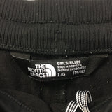 The North Face Kid's Jogging Pants - Size: 14/16 - Pre - Owned - KF5SA3