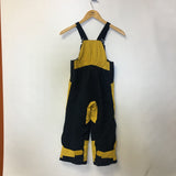 Helly Hansen Kids Snowpants - Size 110Cm/5yo - Pre-Owned - KF7EGV