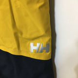 Helly Hansen Kids Snowpants - Size 110Cm/5yo - Pre-Owned - KF7EGV