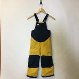 Helly Hansen Kids Snowpants - Size 110Cm/5yo - Pre-Owned - KF7EGV