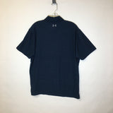 Under Armour Men's Golf Polo - Size Large - Pre-owned - KFC2D3