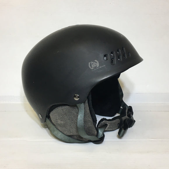 K2 Adult Snow Helmet - Size Medium - Pre-owned - KFHDJR