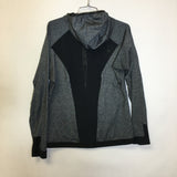 Black Yak Womens Full Zip Performance Hoodie - Size Large - Pre-Owned - KFKJSE