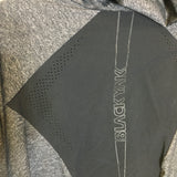 Black Yak Womens Full Zip Performance Hoodie - Size Large - Pre-Owned - KFKJSE