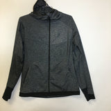 Black Yak Womens Full Zip Performance Hoodie - Size Large - Pre-Owned - KFKJSE