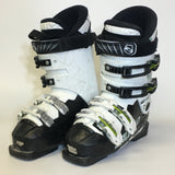 Dalbello Youth Alpine Ski Boots Avanti 60 Jr. - Size: 259mm - Pre - Owned - KG1JWG