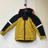 Helly Hansen Kid Winter Jacket - Size 110cm/5 - Pre-Owned - KG8T6G