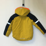 Helly Hansen Kid Winter Jacket - Size 110cm/5 - Pre-Owned - KG8T6G