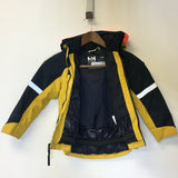 Helly Hansen Kid Winter Jacket - Size 110cm/5 - Pre-Owned - KG8T6G