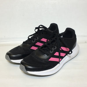 Adidas Women's Running Shoes - Size 4 - Pre-owned - KGKUNQ