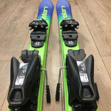 Elan Ace Downhill Ski's - Size 120cm - Pre-Owned - KGNHHG