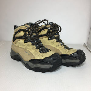 Nike Women's Gore-Tex Hiking Boots - Size US 7.5 - Pre-Owned - KH8GY8