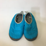 MEC Hut Slippers - Size M - Pre-owned - KJQJ91