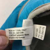 MEC Hut Slippers - Size M - Pre-owned - KJQJ91