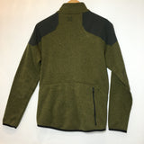 5.11 Mens Tactical Fleece Jacket - Small - Pre-owned - KKFK14