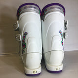 Nordica Youth Downhill Ski Boots