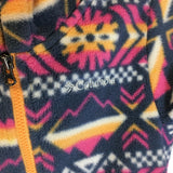 Columbia Kids Fleece Onsie - Size: 18-24 mths. - Pre - Owned - KLB156