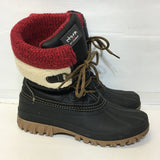 Cougar Storm Women's Winter Boots - Size 8 - Pre-owned - KLQEU9