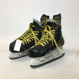 CCM Mens Supertacks Monoframe 360 Hockey Skates - Size 8 - Pre-Owned - KNLT9Y