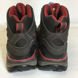 The North Face Mens Hedgehog GTX Hiking Boots - Size 11.5 - Pre-owned - KNQR6Q