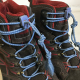 The North Face Mens Hedgehog GTX Hiking Boots - Size 11.5 - Pre-owned - KNQR6Q