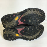 The North Face Mens Hedgehog GTX Hiking Boots - Size 11.5 - Pre-owned - KNQR6Q