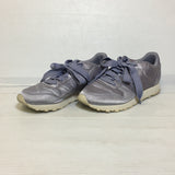 Reebok Women's Classic Satin Shoes - Size 6/36 - Pre-Owned - KNRFQY