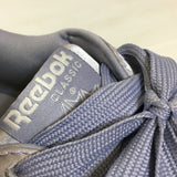 Reebok Women's Classic Satin Shoes - Size 6/36 - Pre-Owned - KNRFQY