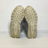 Reebok Women's Classic Satin Shoes - Size 6/36 - Pre-Owned - KNRFQY