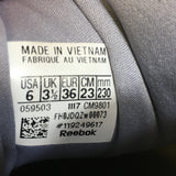 Reebok Women's Classic Satin Shoes - Size 6/36 - Pre-Owned - KNRFQY