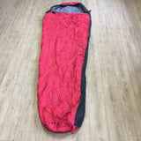 MicroLite M Sleeping Bag - +7C - Pre-Owned - KP1K8B