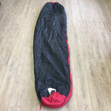 MicroLite M Sleeping Bag - +7C - Pre-Owned - KP1K8B